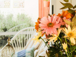 Apartamento Duplex del Botanico